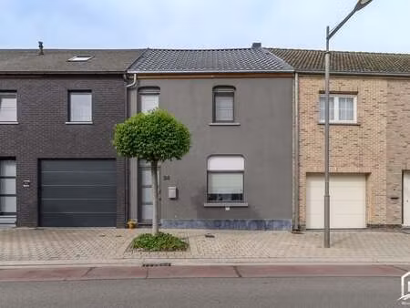 maison à vendre à nieuwerkerken € 295.000 (lny4o) - woonservice | zimmo