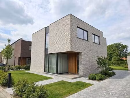 maison à vendre à rillaar € 390.000 (lo5w8) - dupont vastgoed | zimmo