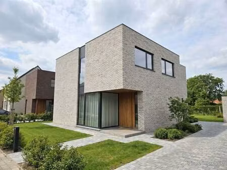 maison à vendre à rillaar € 390.000 (lo5w8) | zimmo