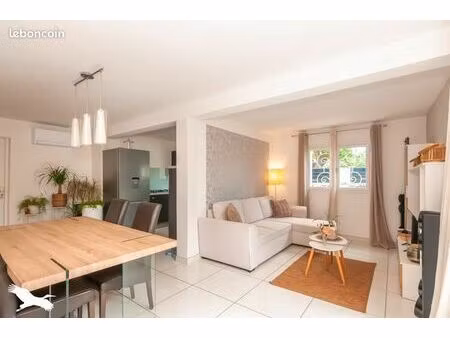 maison 4 pièces 106 m²