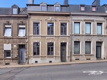maison à louer à arlon € 1.850 (lo6bm) - w immobilière | zimmo
