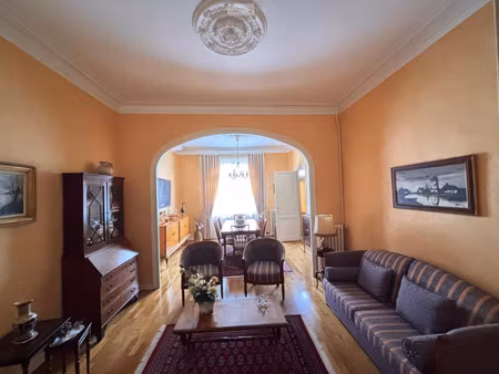 maison de luxe à vendre dans le quartier caudéran-barrière judaïque