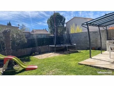 maison t4 85m²
