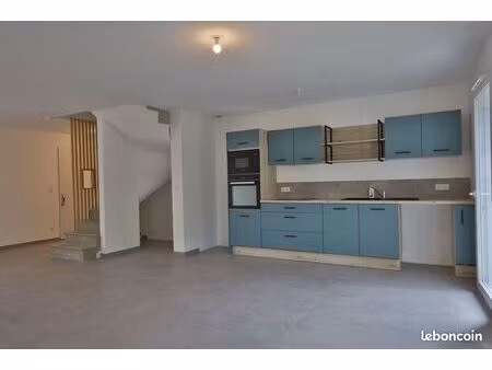maison 5 pièces 130 m²