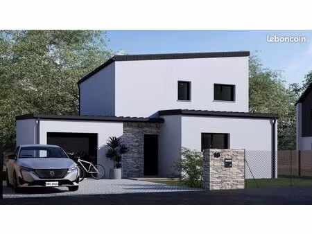 maison 7 pièces 100 m²