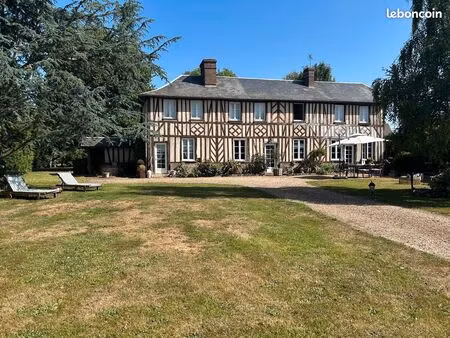 maison 6 pièces 154 m²