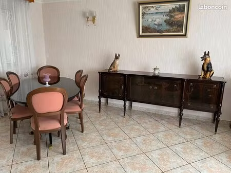 maison de plain pied