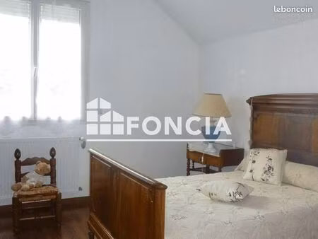 maison 3 pièces 76 m²