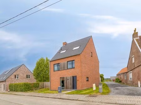 maison à vendre à handzame (lo5e4) - crevits - sys vastgoed | zimmo