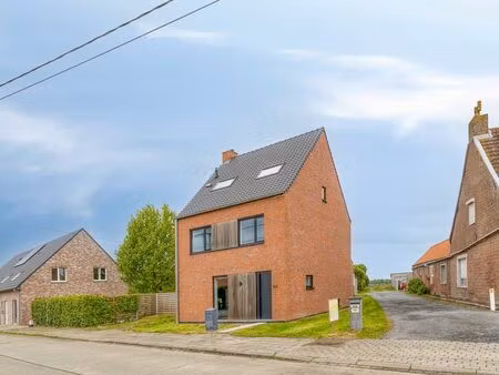 maison à vendre à handzame (lo5e4) - crevits - sys vastgoed | zimmo