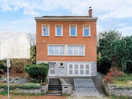 maison à vendre à nivelles € 499.000 (lo6gt) - we invest waterloo | zimmo