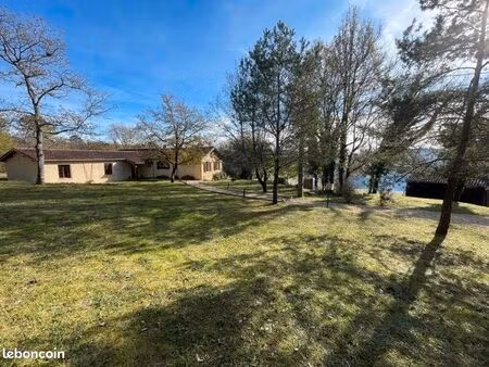 maison 6 pièces 165 m²