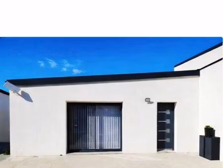 maison 4 pièces