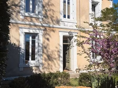 maison 170 m2