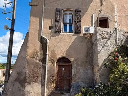 maison remise