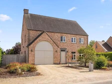 maison à vendre à tremelo (lo5wk) - dupont vastgoed | zimmo