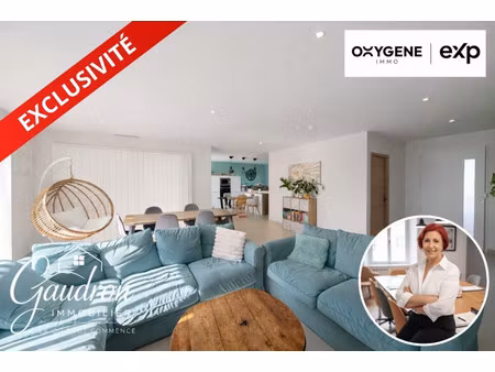 villa de luxe à vendre à villelongue-de-la-salanque