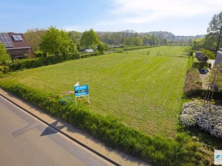 terrain à vendre à pellenberg € 495.000 (lo58m) - o'ville vastgoed | zimmo