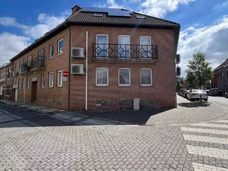 appartement à louer à diest € 810 (lo6ac) - era de piramide (diest) | zimmo