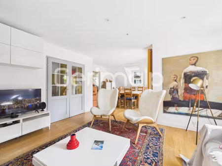 duplex de luxe à vendre à menthon-saint-bernard