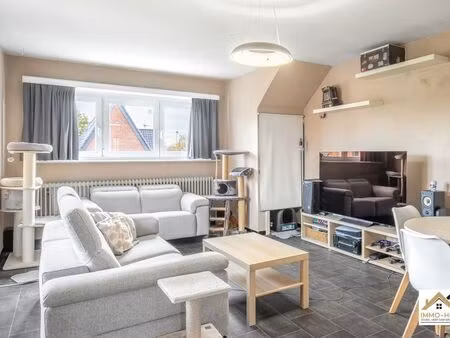 appartement à vendre à oostakker € 269.000 (lo60c) - immo-home | zimmo