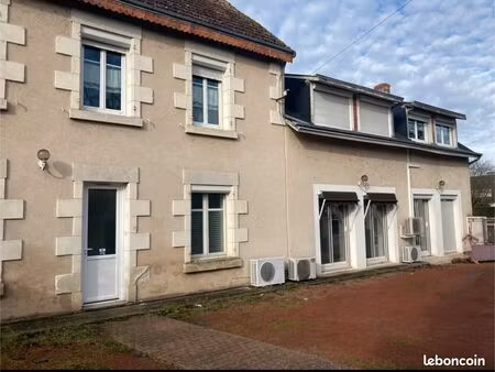 immeuble de rapport