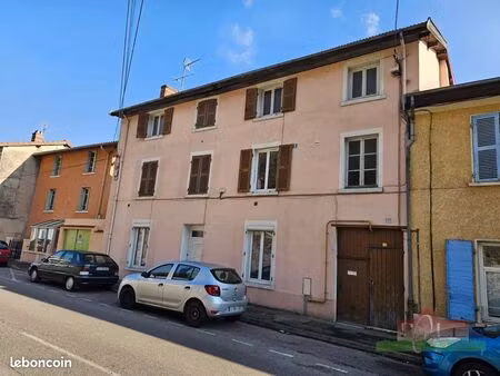 appartement 2 pièces 53 m²