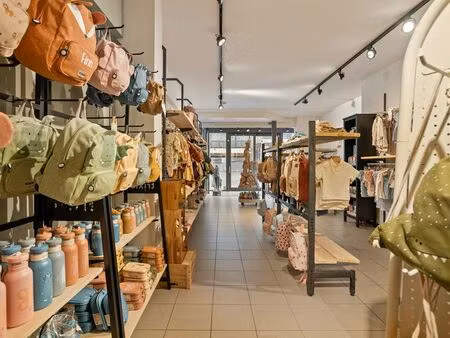 bien professionnel à vendre à middelkerke € 395.000 (lo6rw) - dewaele business - brugge | 