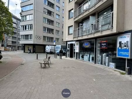 bien professionnel à vendre à oostende € 270.000 (lo63c) - viaene vastgoed | zimmo