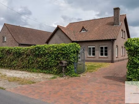 maison à vendre à aalter € 427.000 (lo6vq) - fs-vastgoed | zimmo