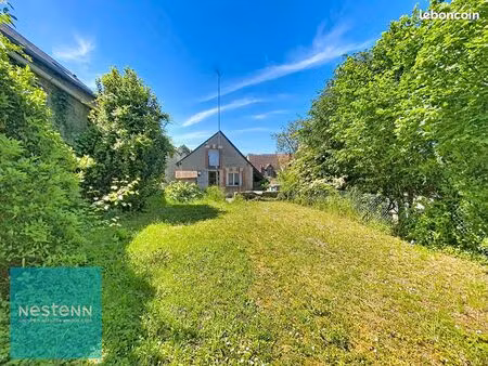 maison de ville 3 pièces 68 m²