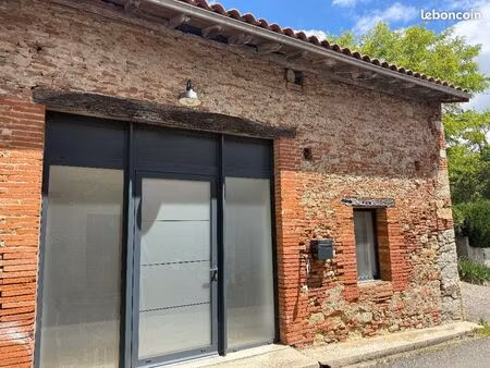 maison rénovée avec prestations haut de gamme | proche commodités et transports