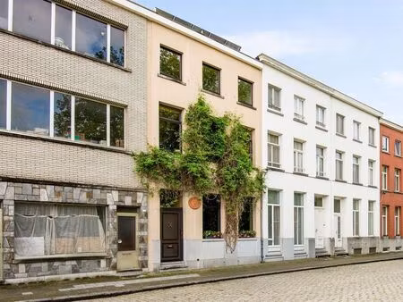 maison à vendre à duffel € 439.000 (lo6gj) - heylen vastgoed - mechelen | zimmo