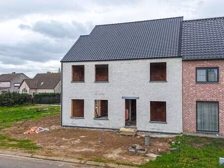 maison à vendre à heusden € 498.000 (lnxuv) | zimmo