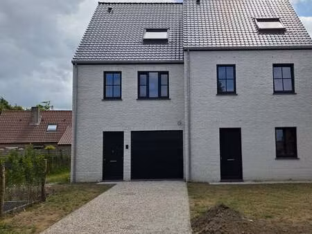 maison à vendre à jabbeke € 449.850 (lo6no) | zimmo