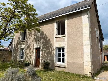 maison 5 pièces 116 m²