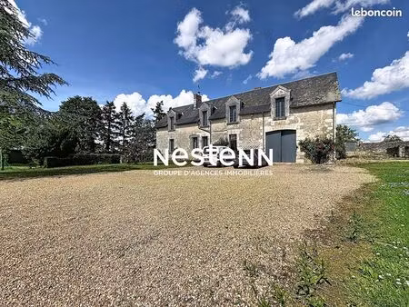 propriété 6 pièces 170 m²