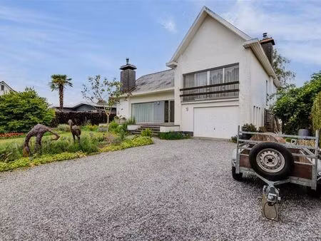 maison à vendre à kessel € 449.000 (lo6m8) - vastgoedhuys | zimmo