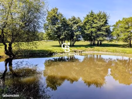 propriété 6 pièces 167 m²