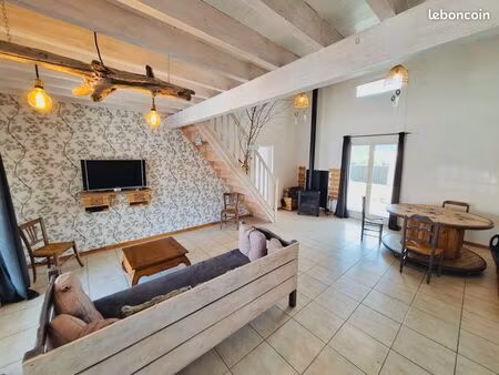 maison familiale soulac sur mer