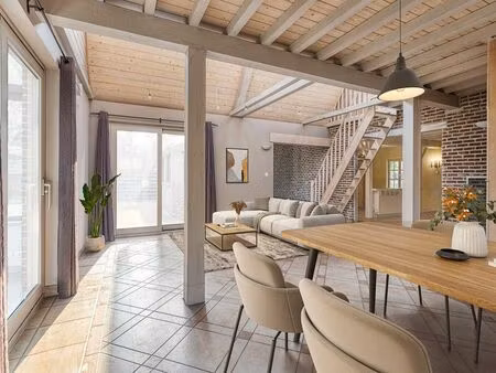maison à vendre à baal € 549.000 (lo5rv) - immo marina | zimmo