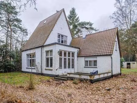 maison à vendre à bonheiden € 270.000 (lo6rz) - eline goovaerts | zimmo
