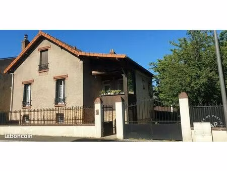 maison 120 m2 / 5 pièces 3 chambres