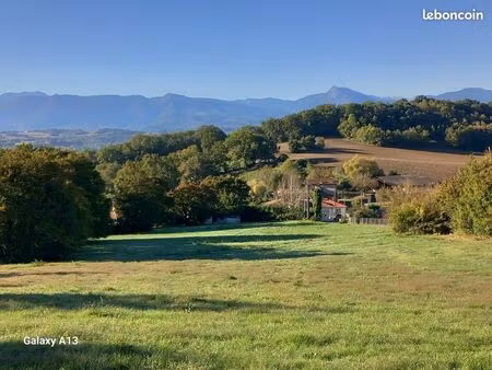 terrain 775m2 20000