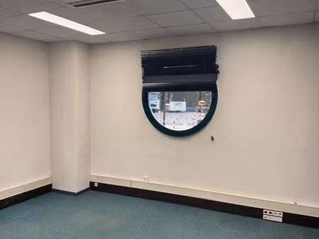 bureau à louer