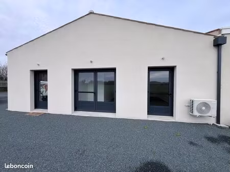 locale commercial 35m2