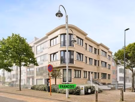 maison à vendre à blankenberge € 999.000 (lo5e6) - immo francois - blankenberge | zimmo