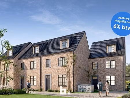 maison à vendre à uitkerke € 405.000 (lo57j) | zimmo