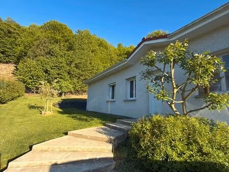 maison 95m2