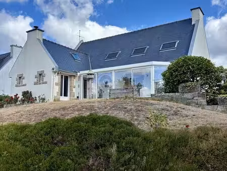 maison 7 pièces 207 m²